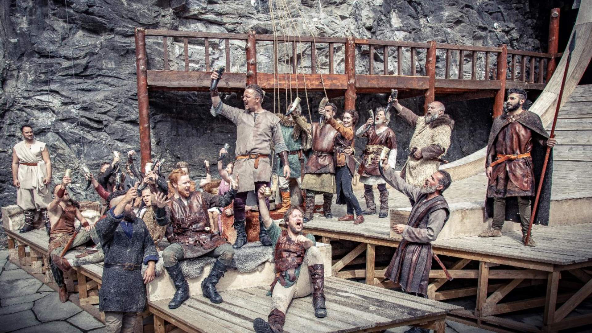 Bømlo Teater