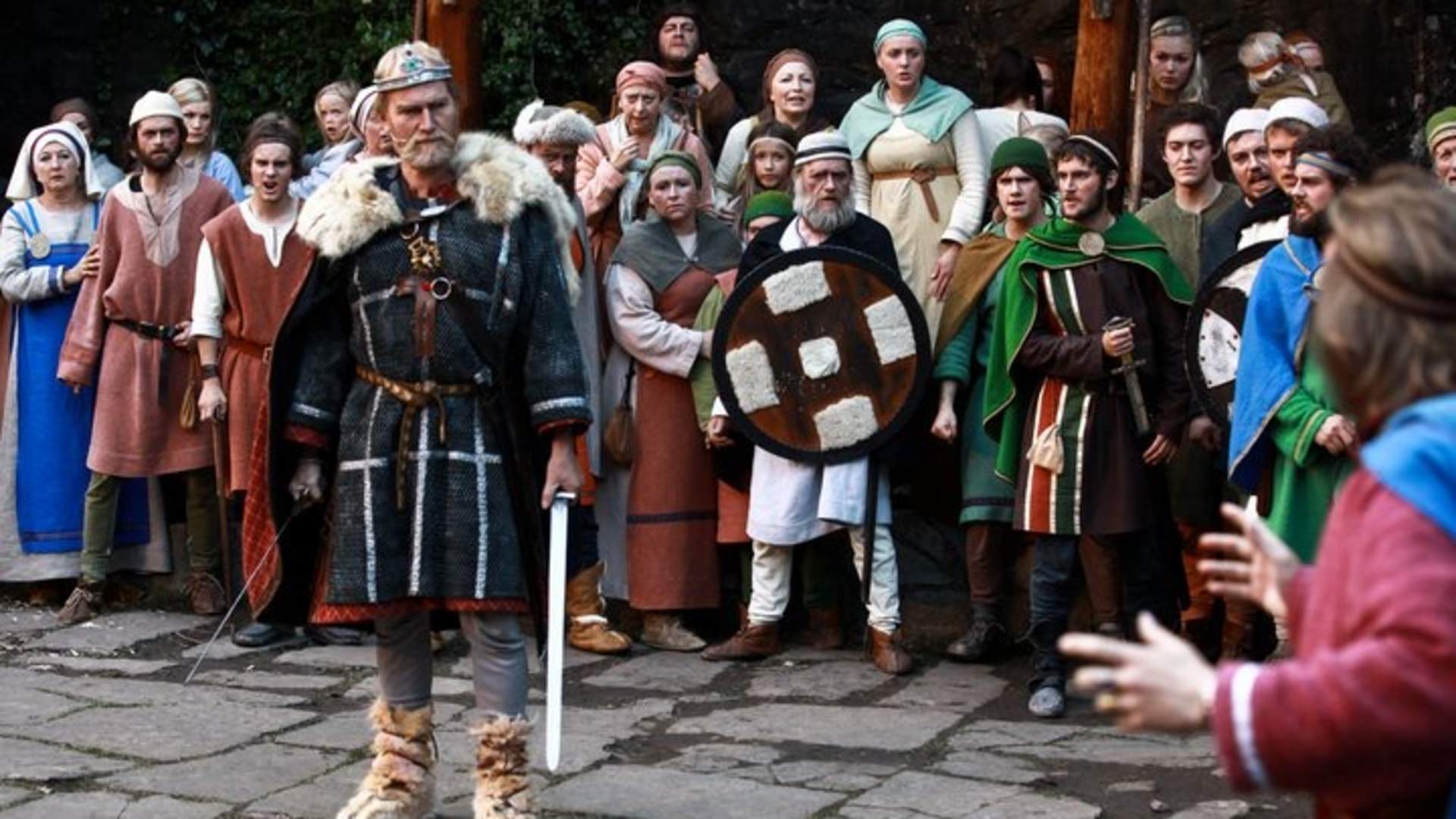 Bømlo Teater
