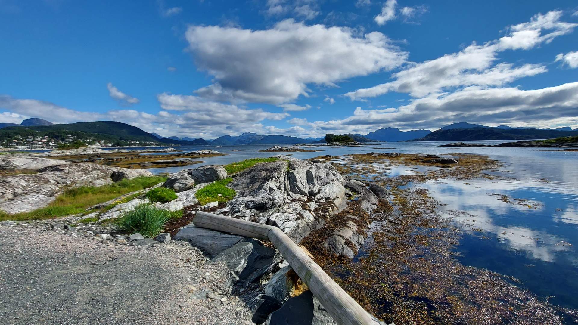 Sørstrand Folkepark