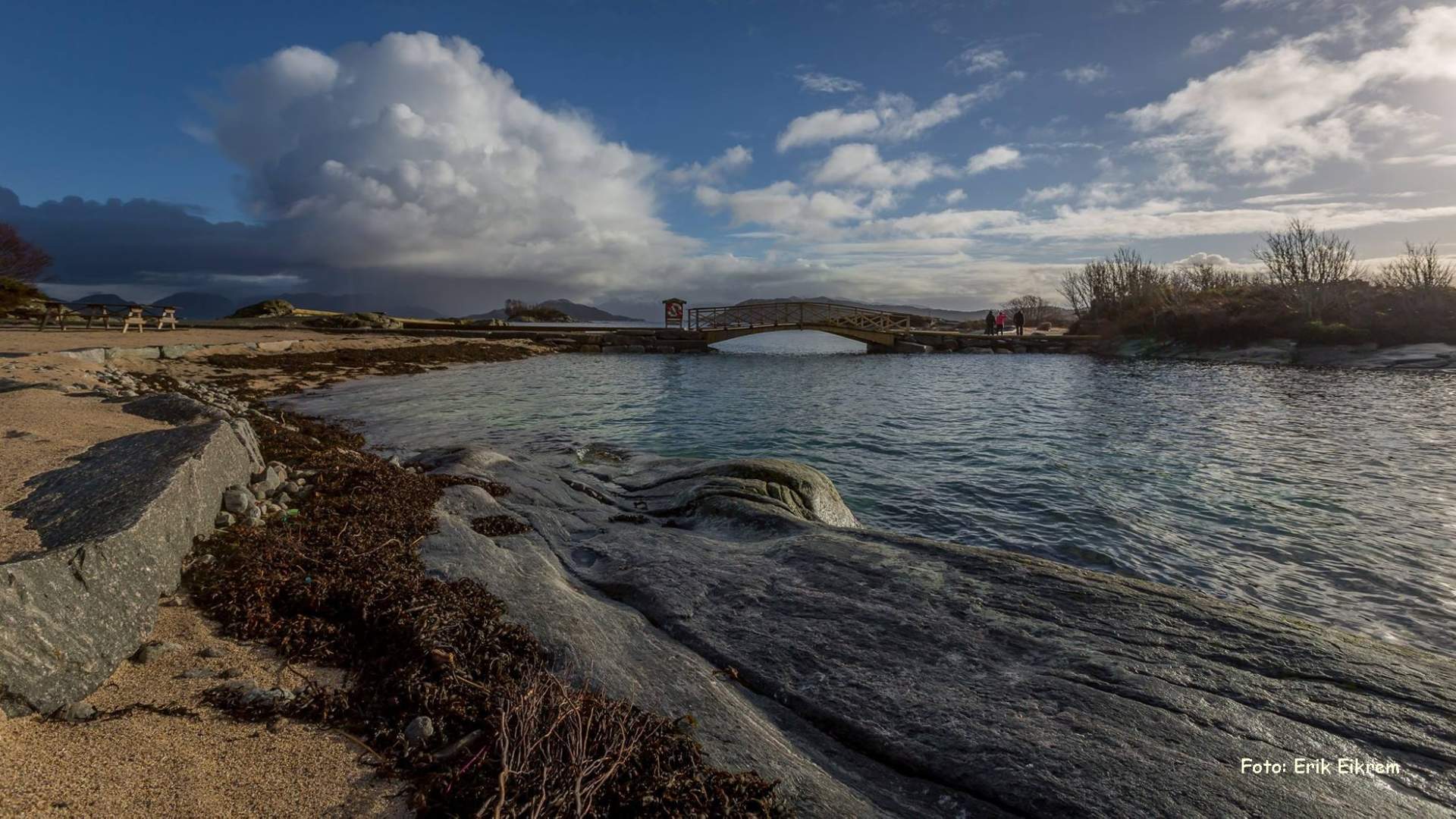 Sørstrand Folkepark