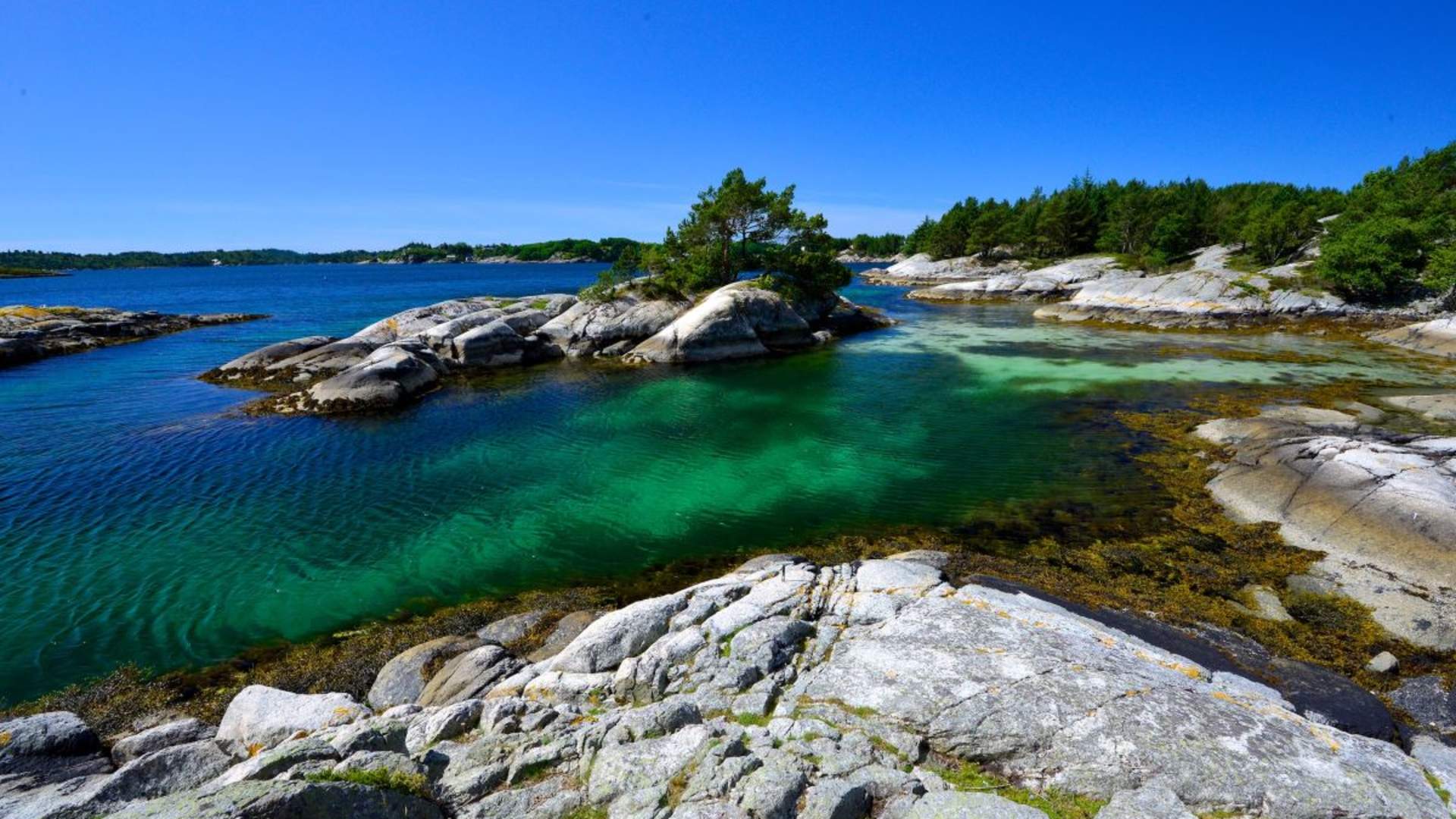 Skår friluftsområde