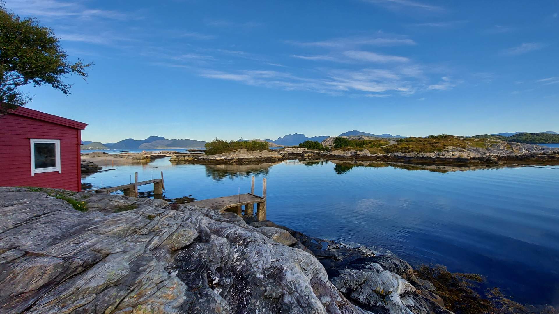 Sørstrand Folkepark