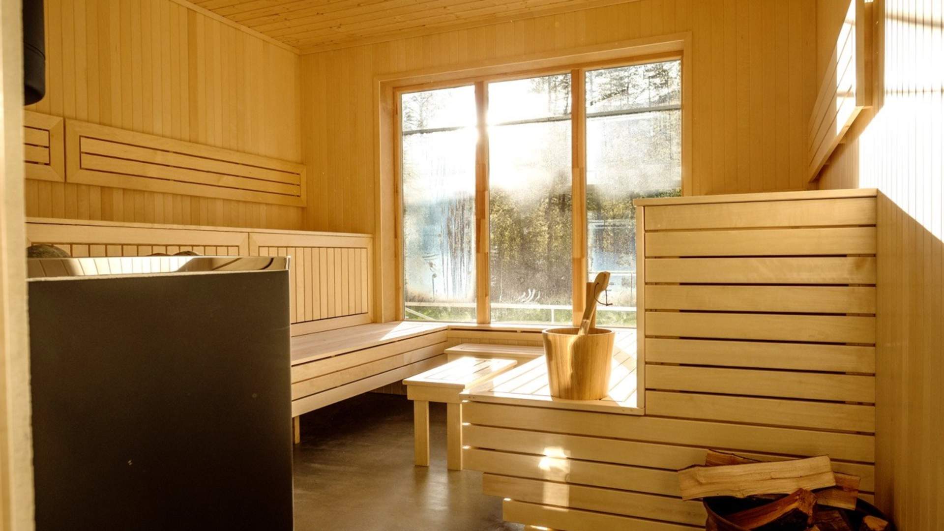 Meretes Garden - yoga, spa & retreat