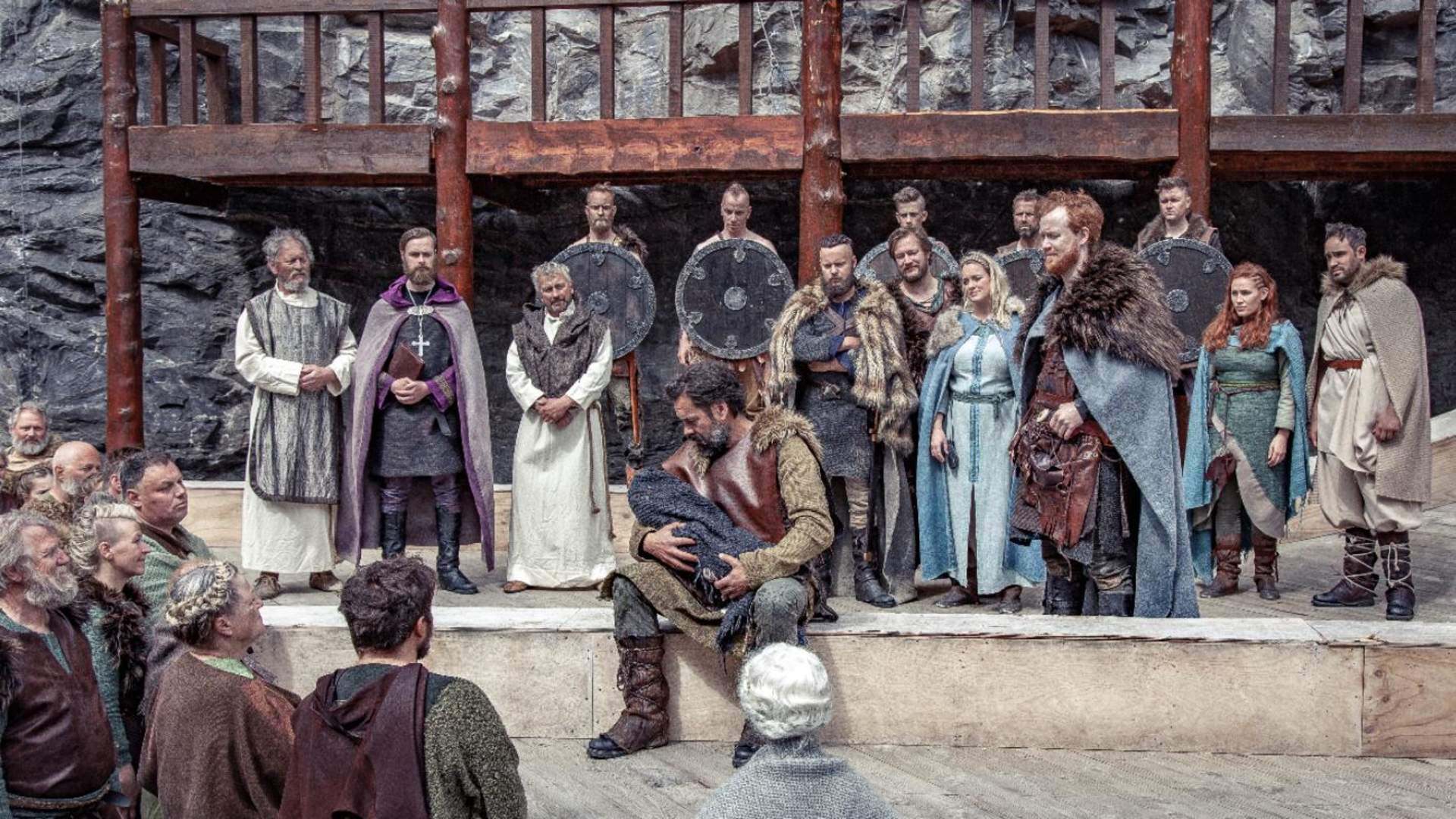 Bømlo Teater