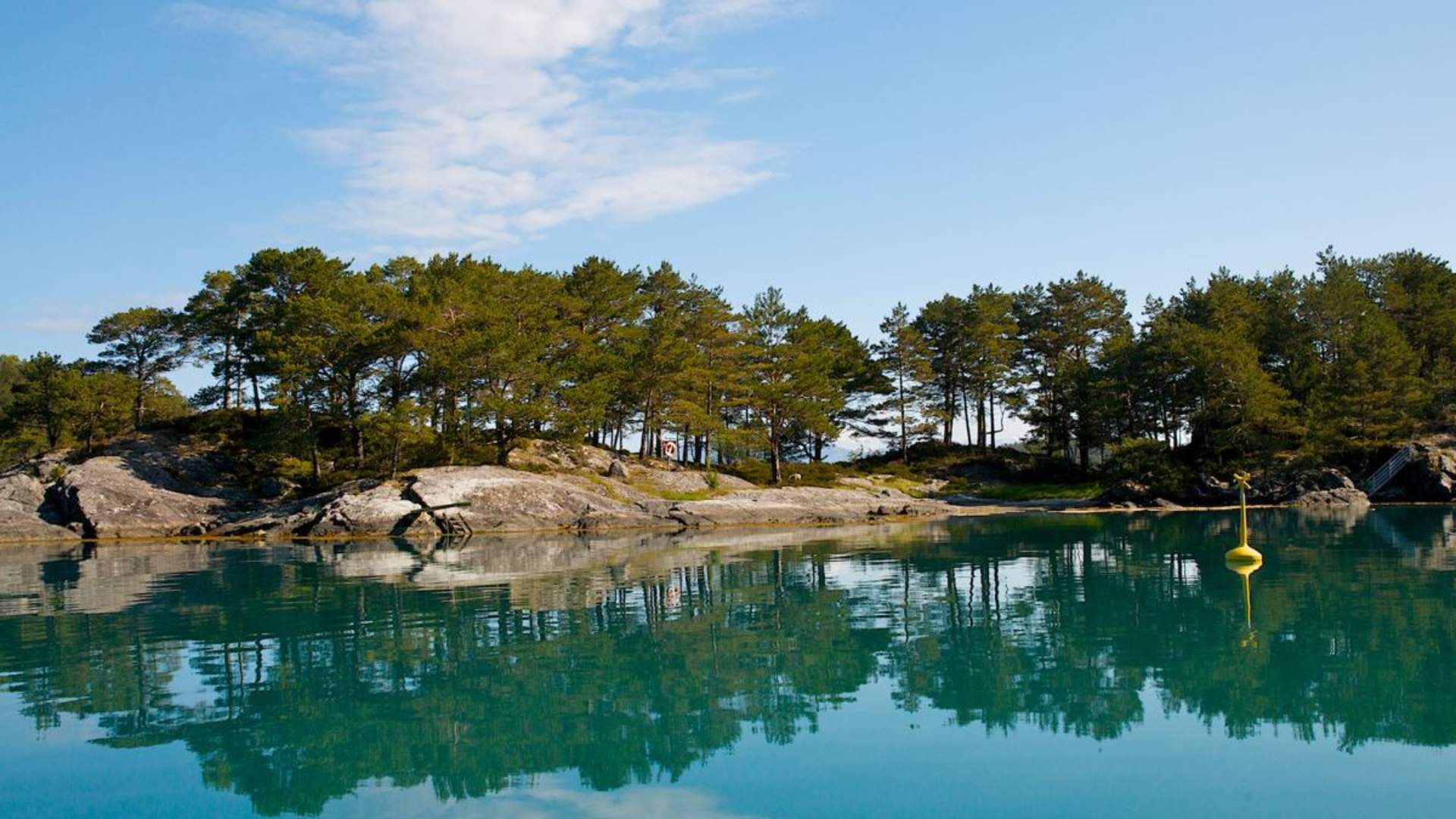 Gunnarsvika friluftsområde