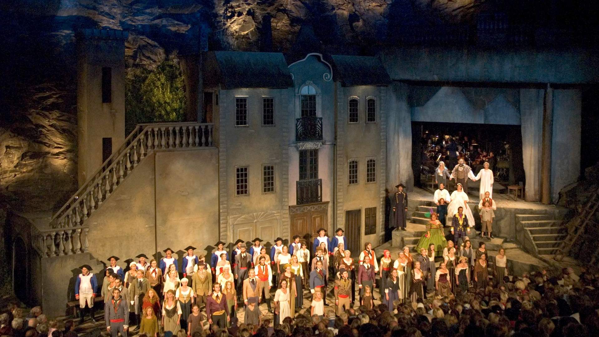 Bømlo Teater