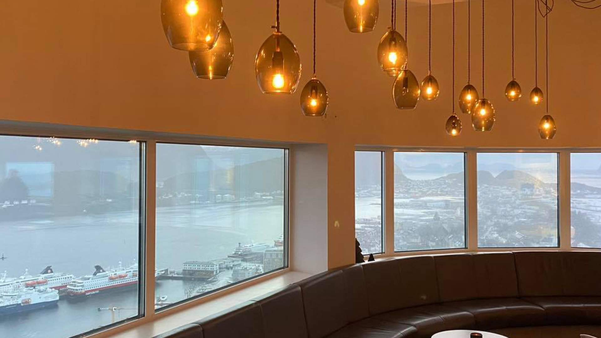 Fjellstua 418 - Ålesund