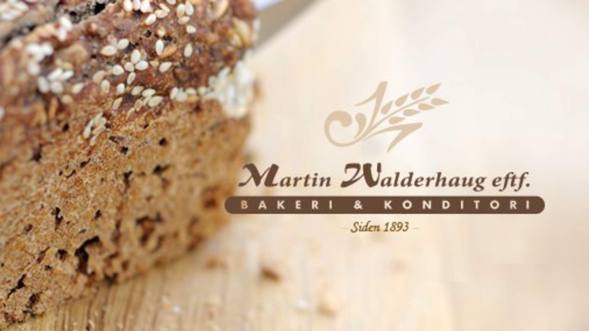 Baker Walderhaug