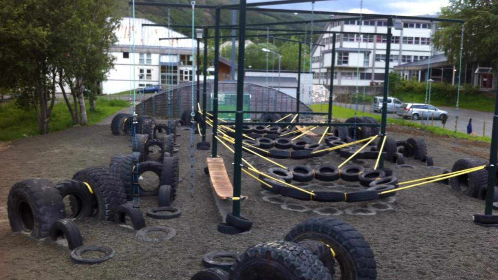 Rosendal Sport- und Freizeitspark