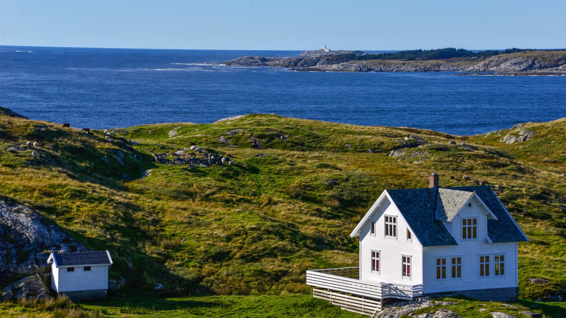 Horgo Erholungsgebiet