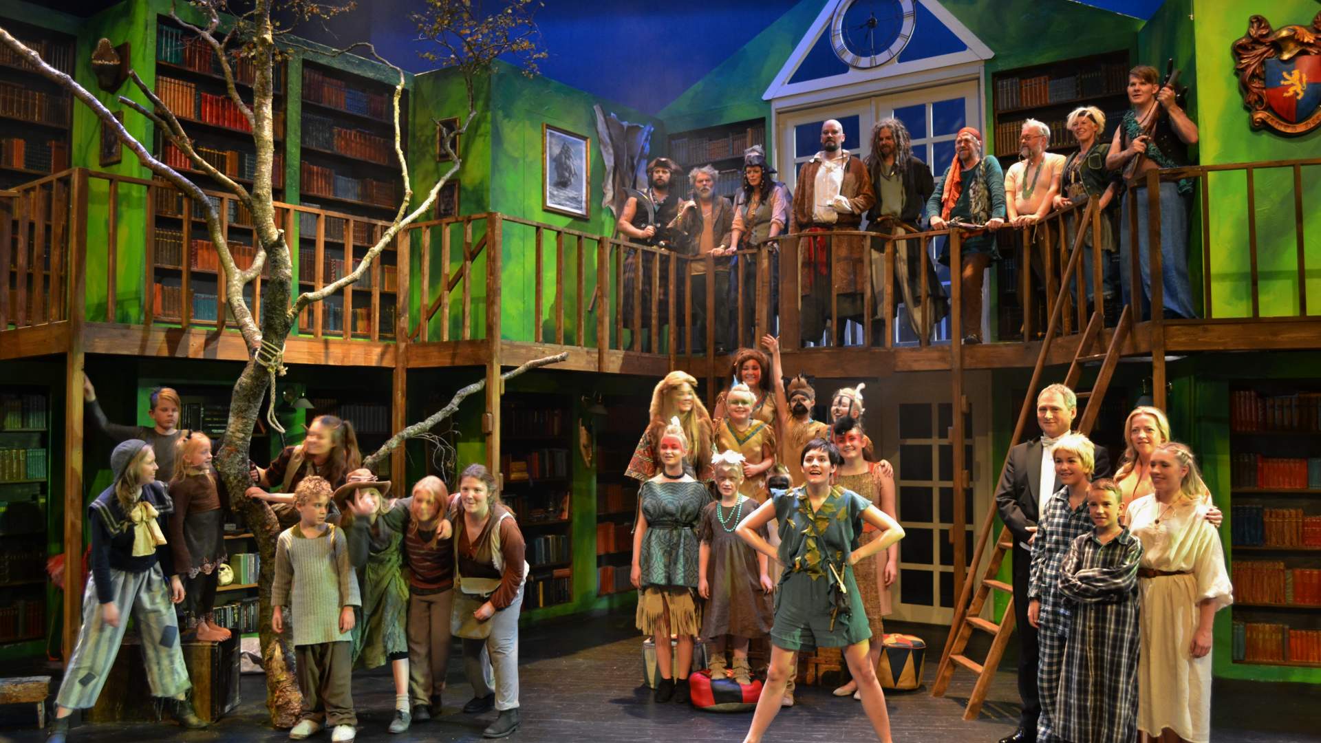 Bømlo Teater