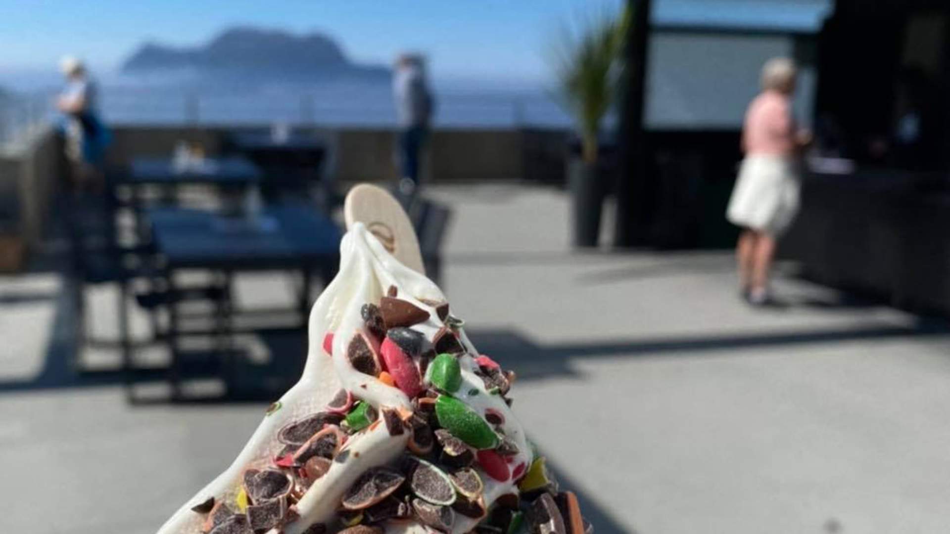 Fjellstua 418 - Ålesund