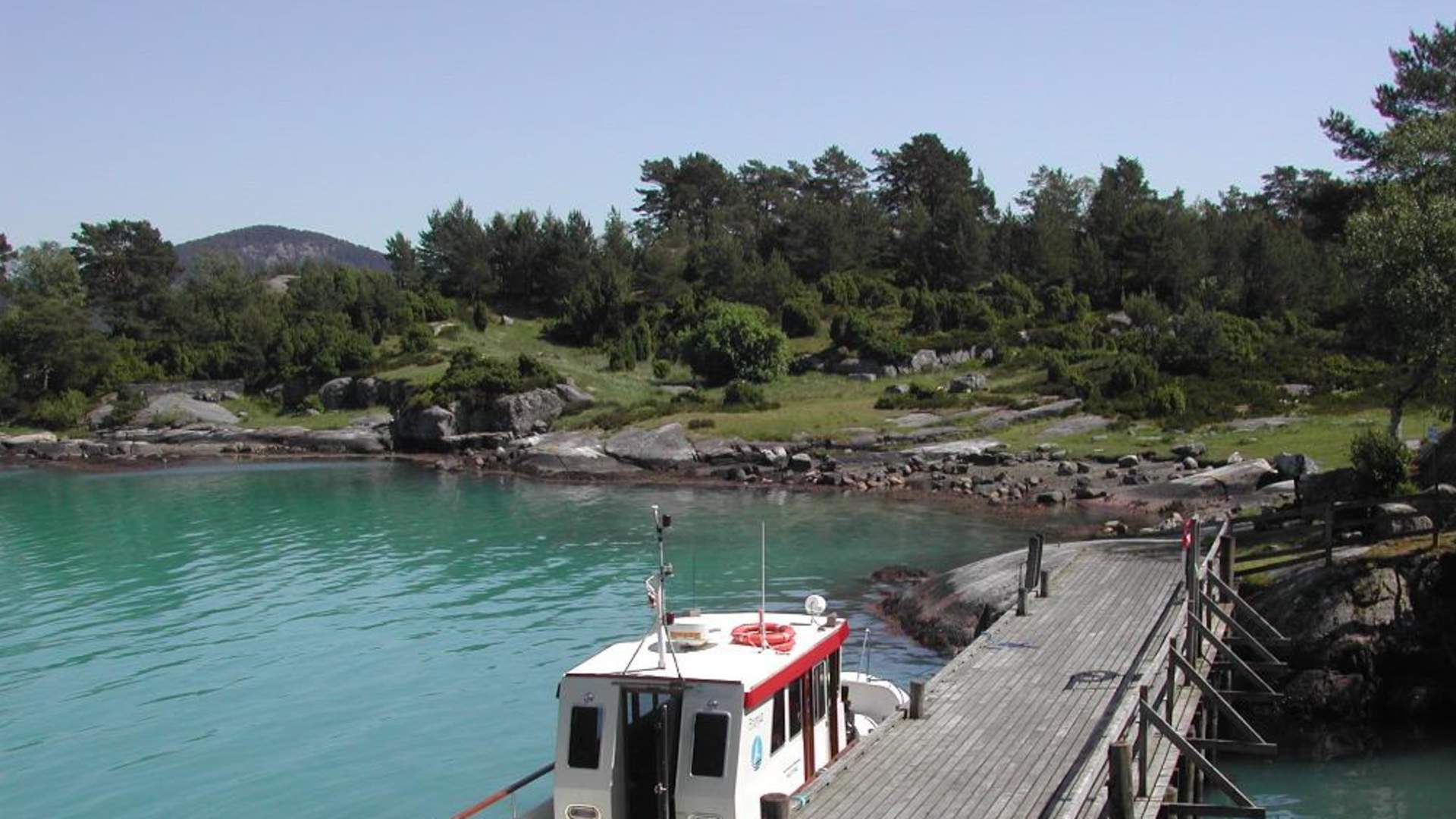 Lykelsøy