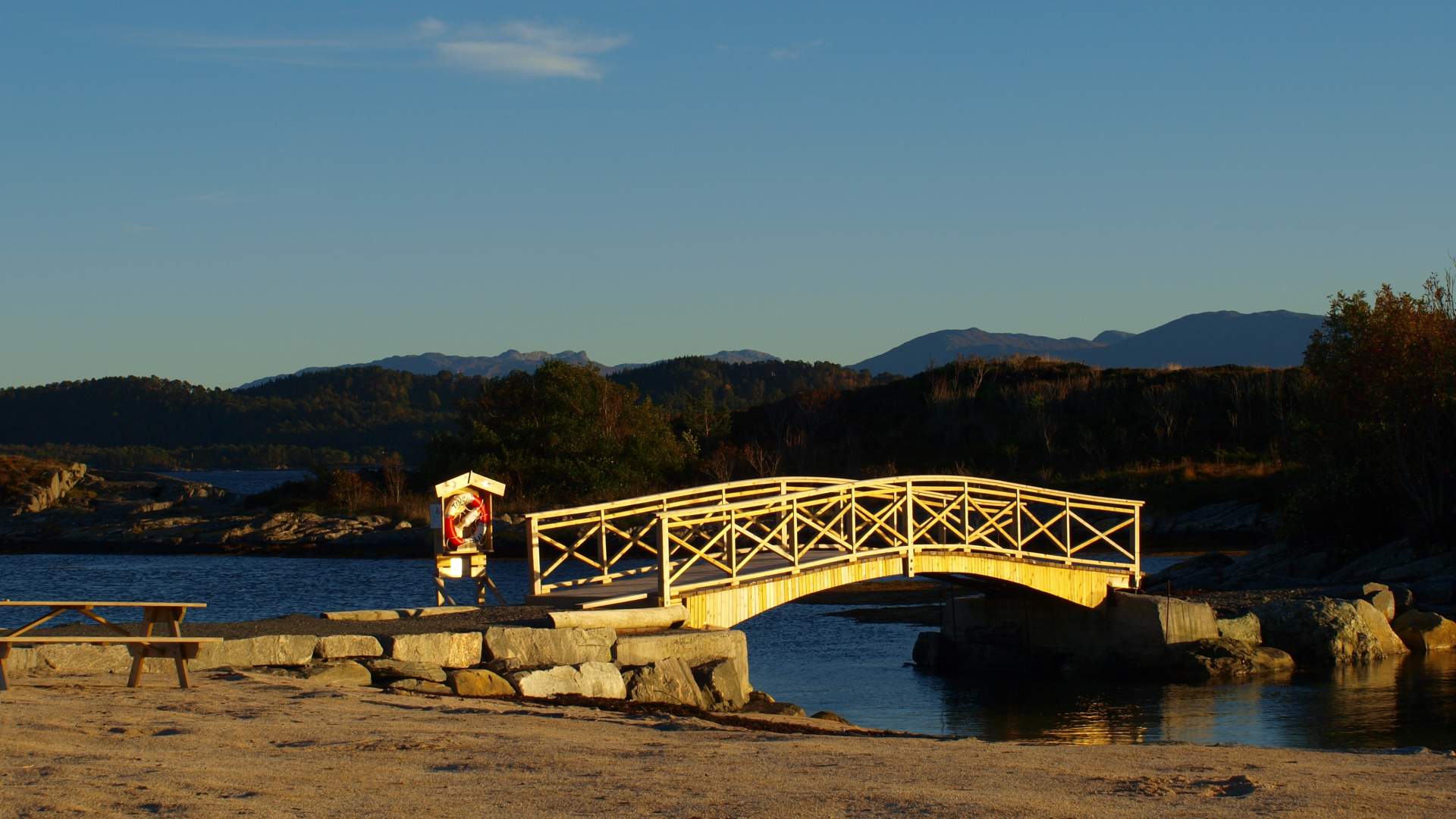 Sørstrand Folkepark