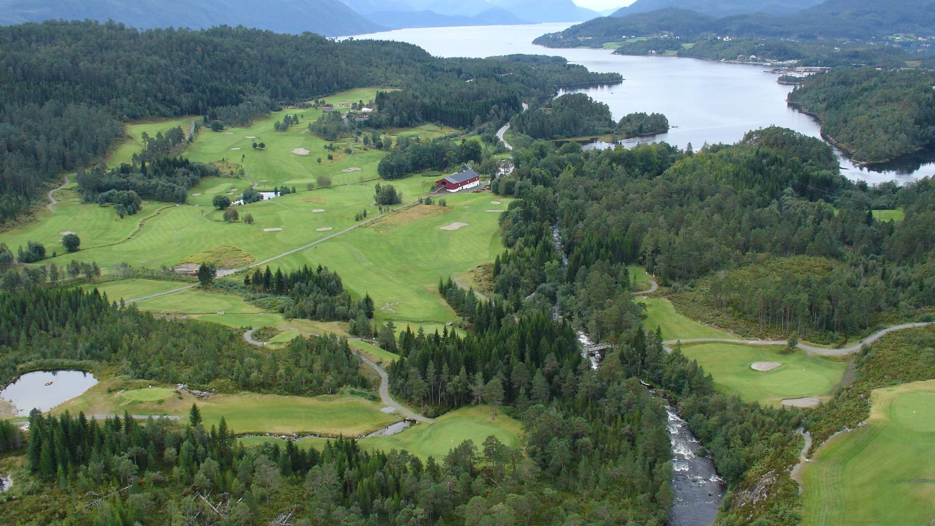 Ålesund Golf Club