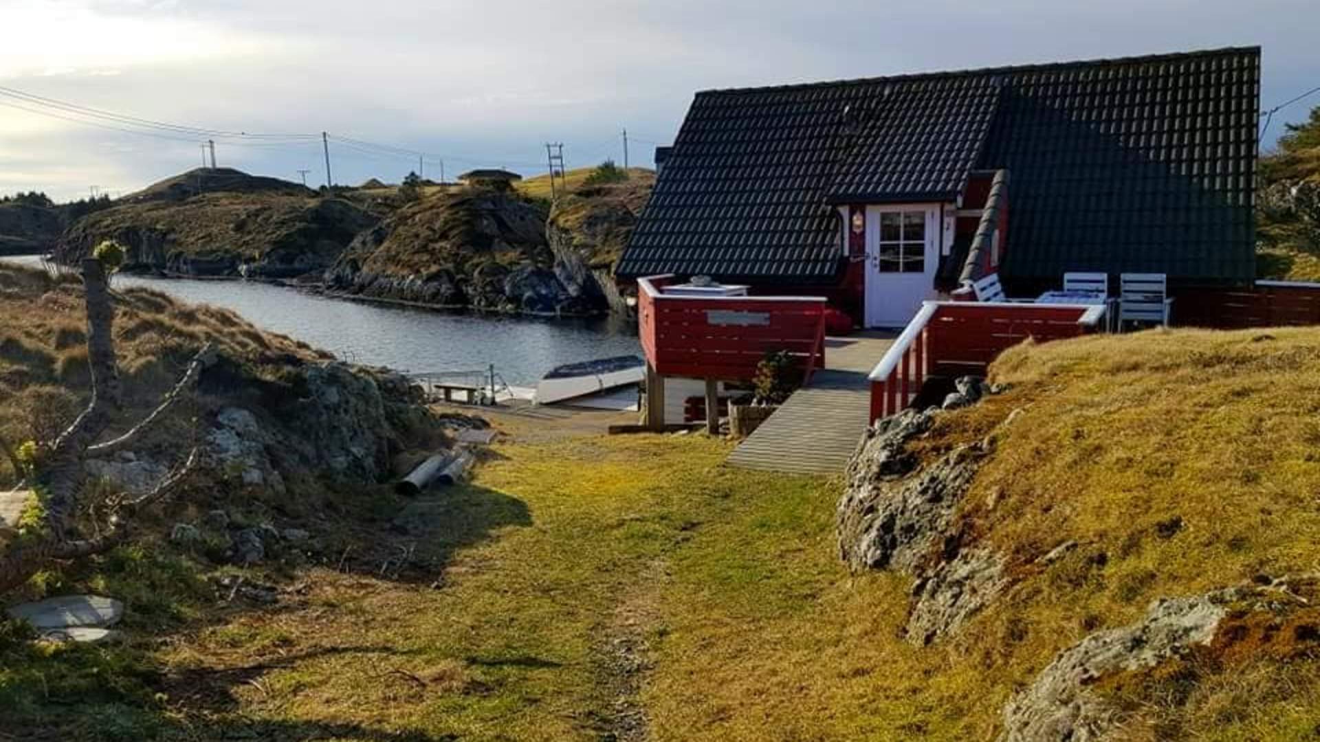 Gamlestaua, Bualemmen, Hoystaalet - Liv og Lyst