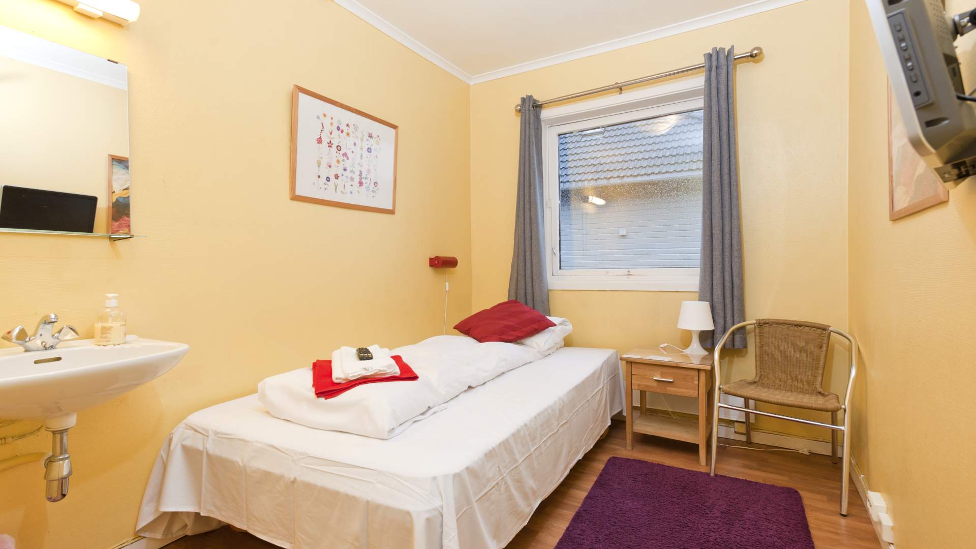 Stavanger Bed & Breakfast