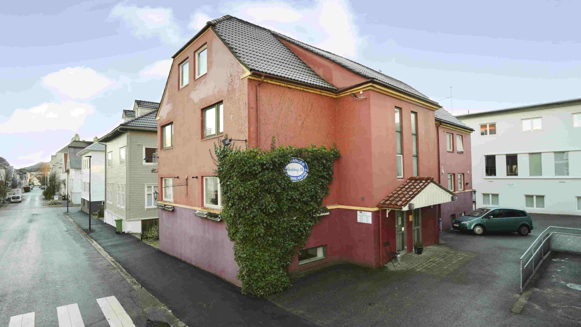 Stavanger Bed & Breakfast