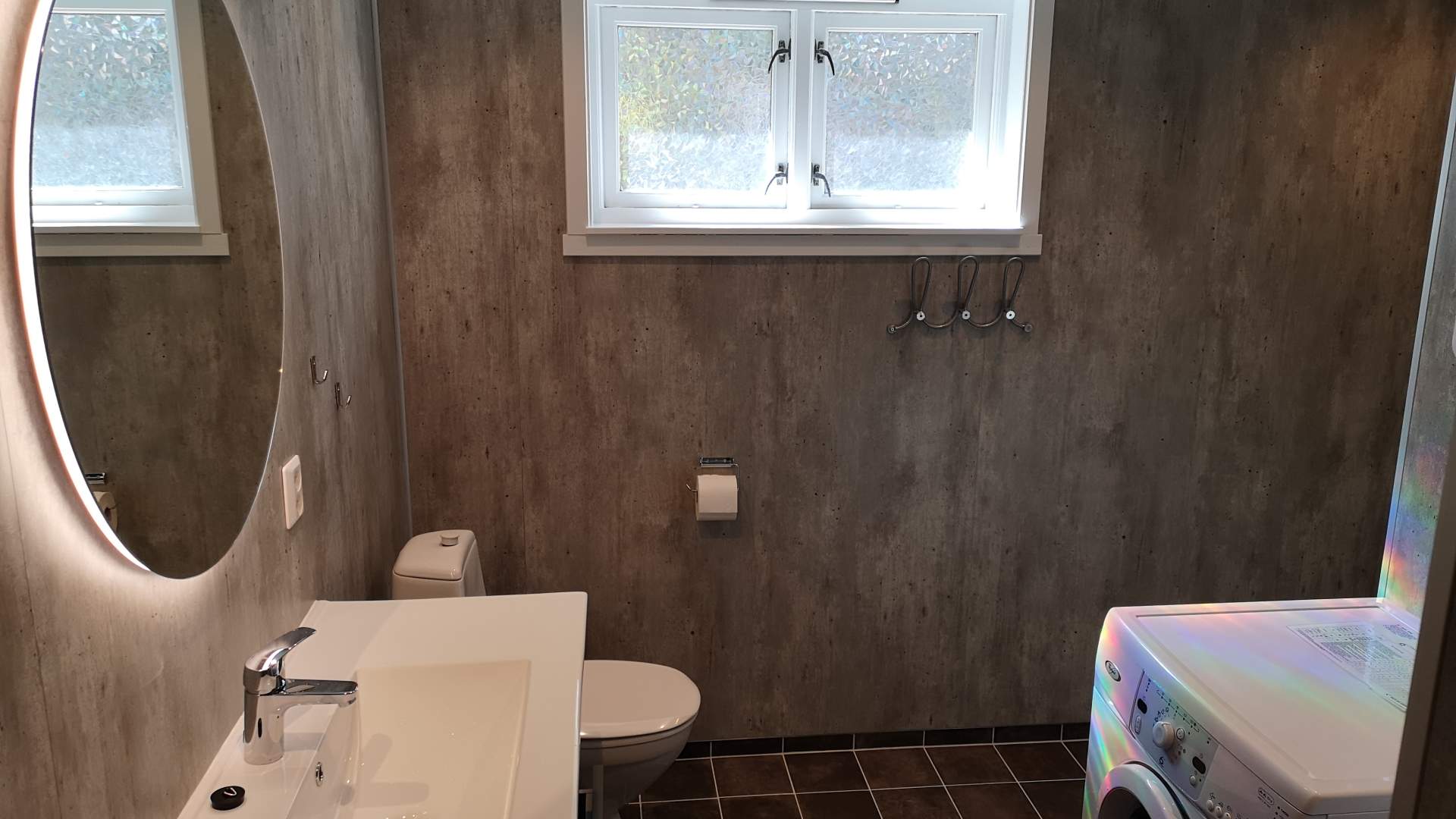 Eikeneset holiday cabin