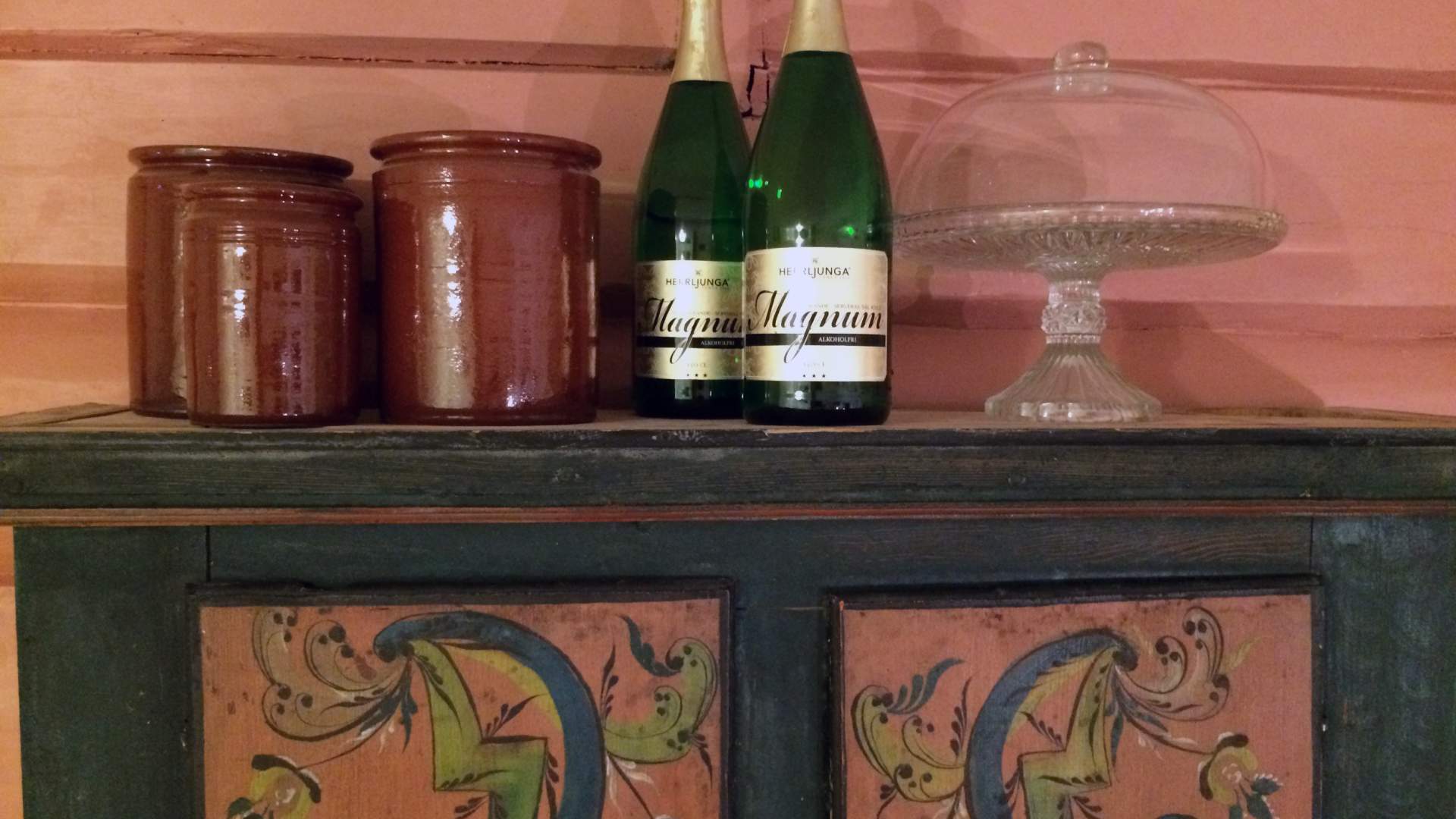 Overvoll Retreat og Aktivitetssenter