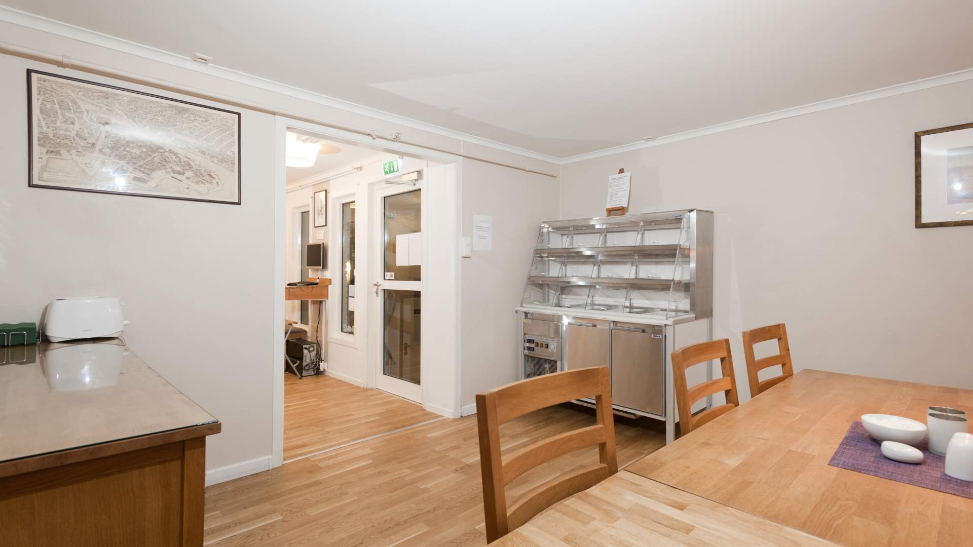 Stavanger Bed & Breakfast