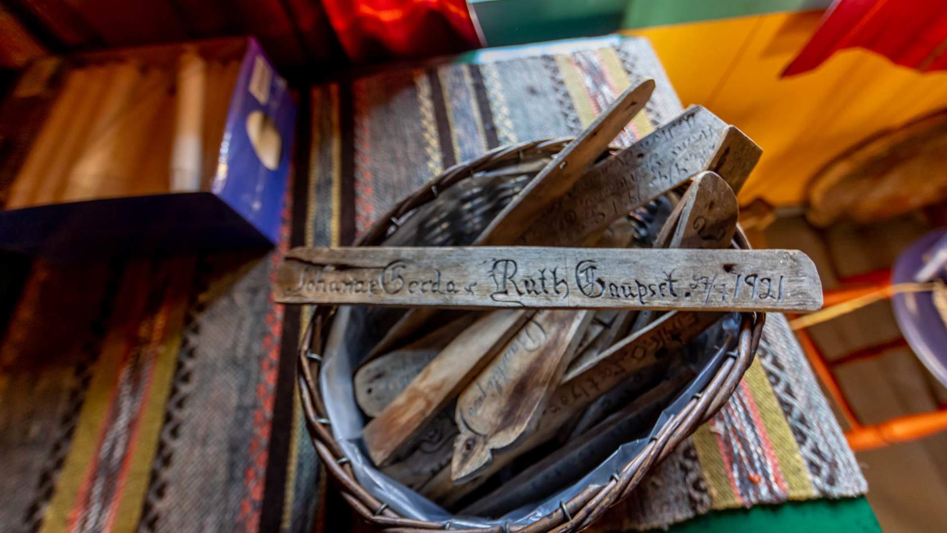 DNT Sætersetra Mountain Lounge