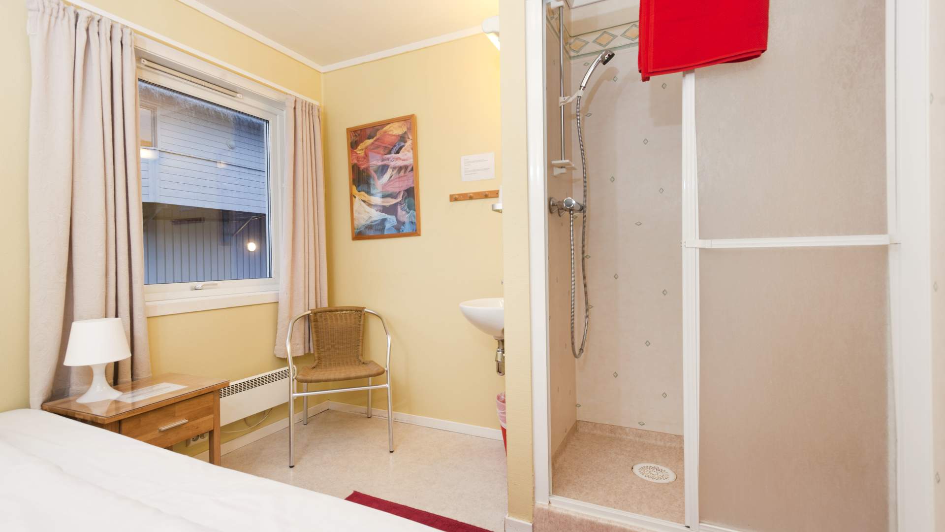 Stavanger Bed & Breakfast