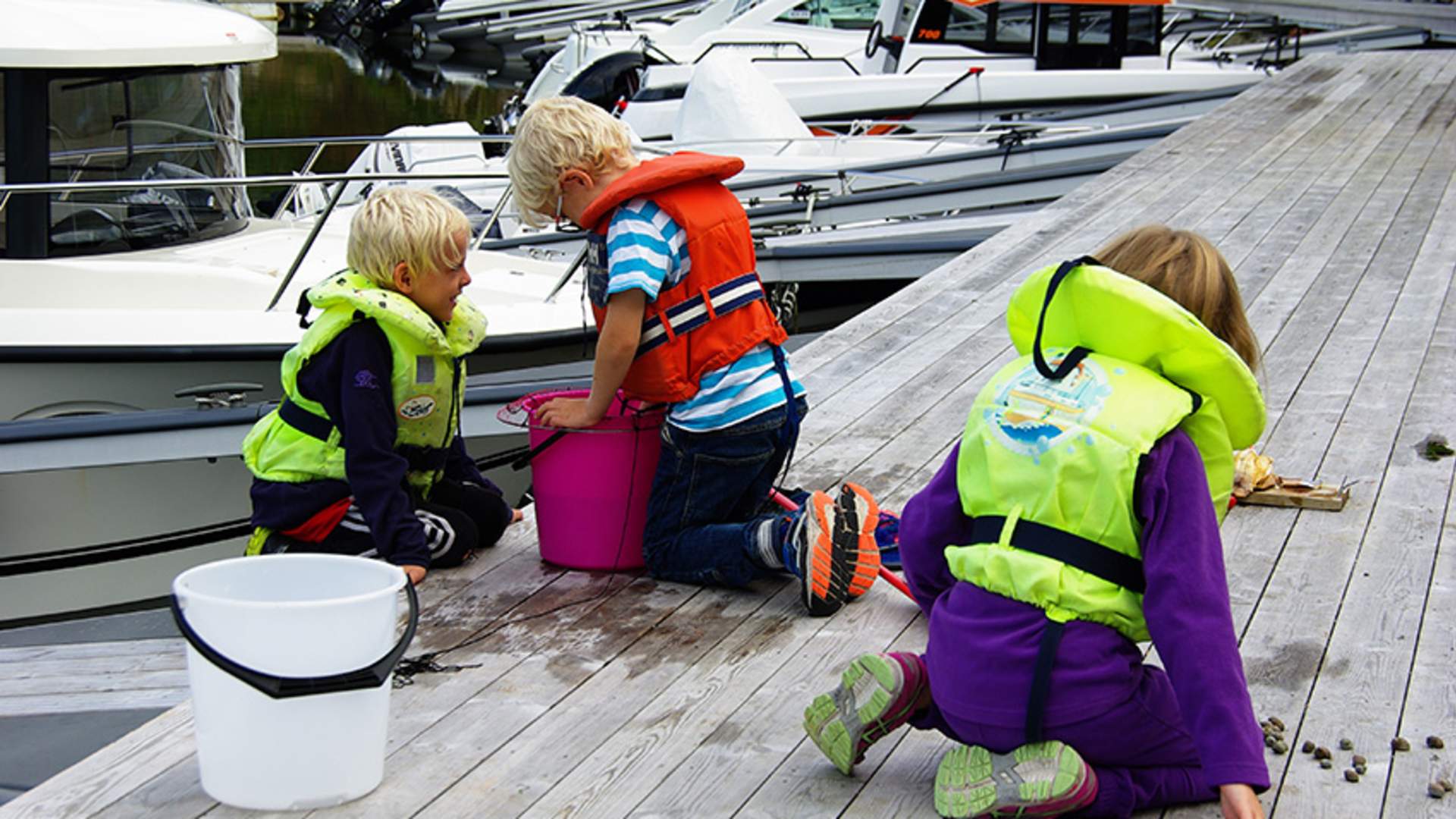 Port Steingard gjestehamn