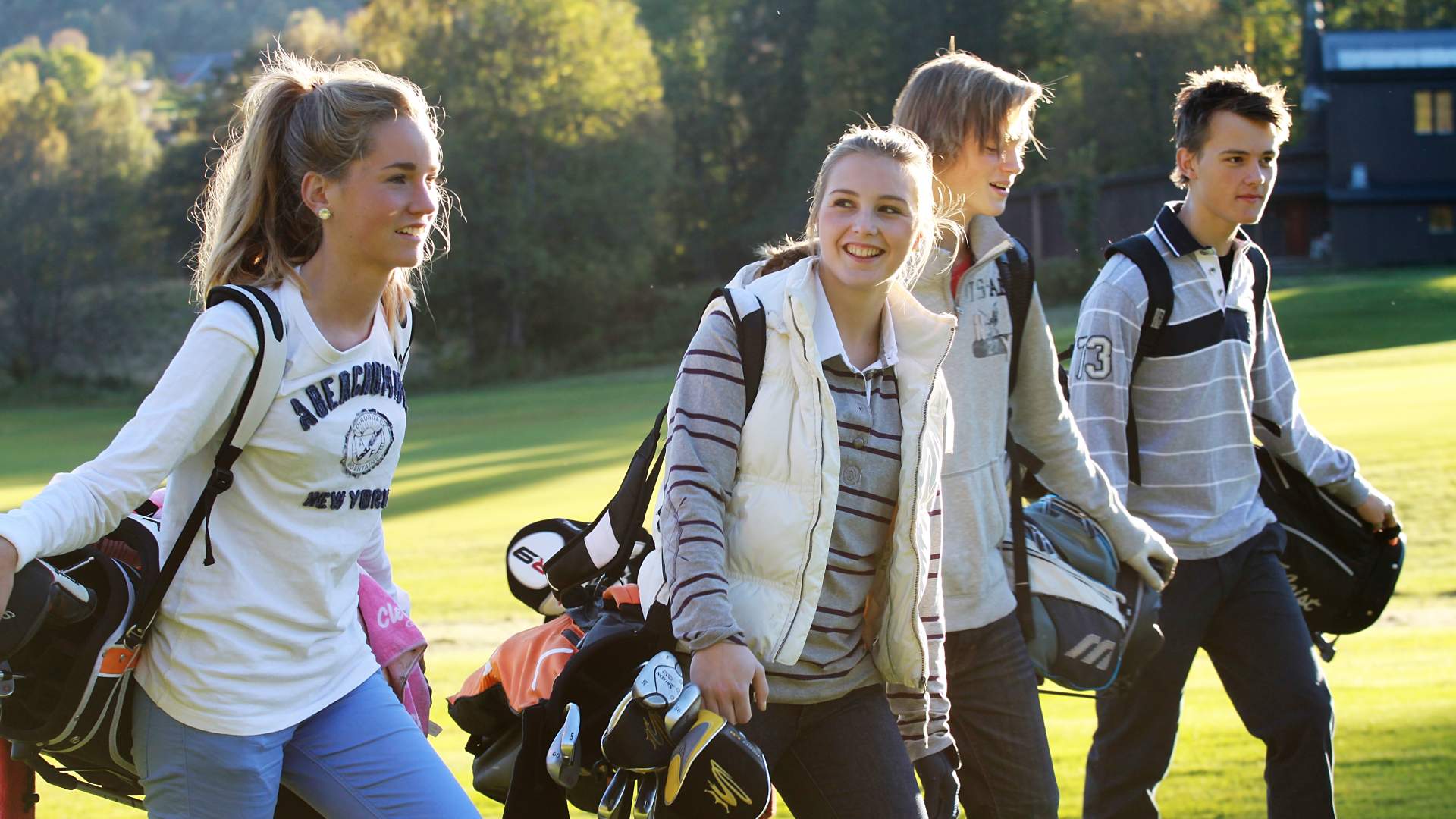 Overvoll Retreat og Aktivitetssenter