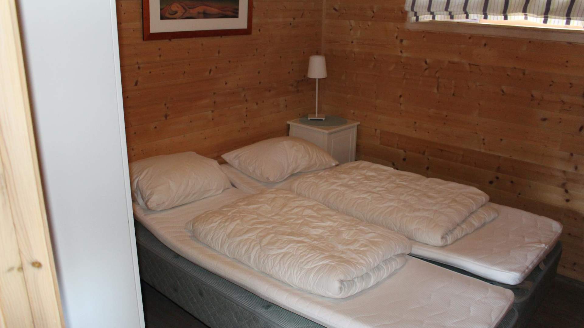 Eikeneset holiday cabin