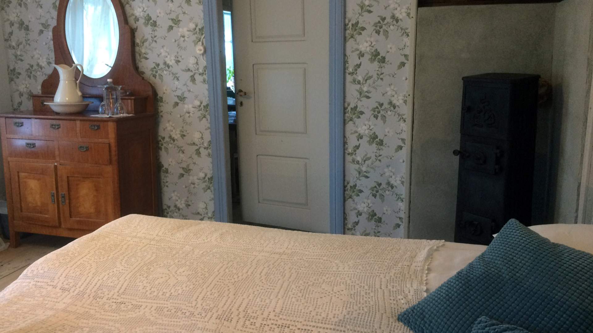 Overvoll Retreat og Aktivitetssenter