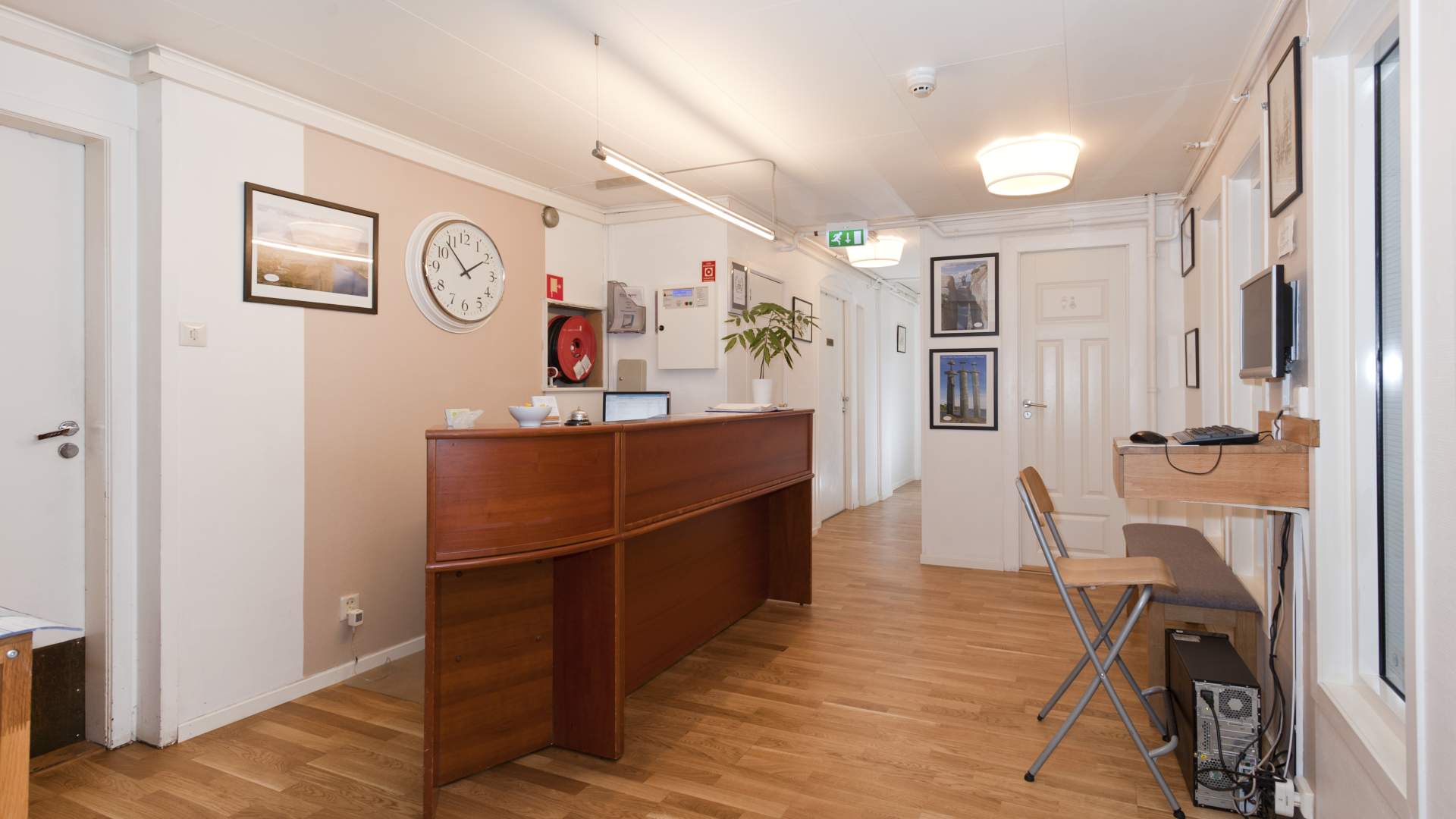 Stavanger Bed & Breakfast