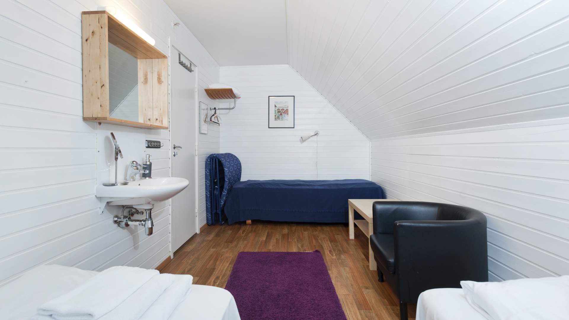 Stavanger Bed & Breakfast