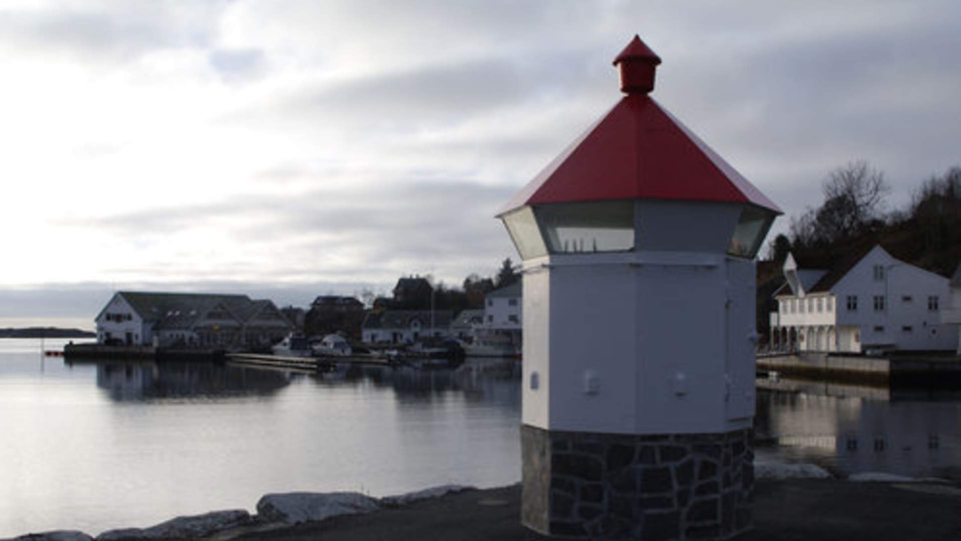 Bakkasund gjestehamn