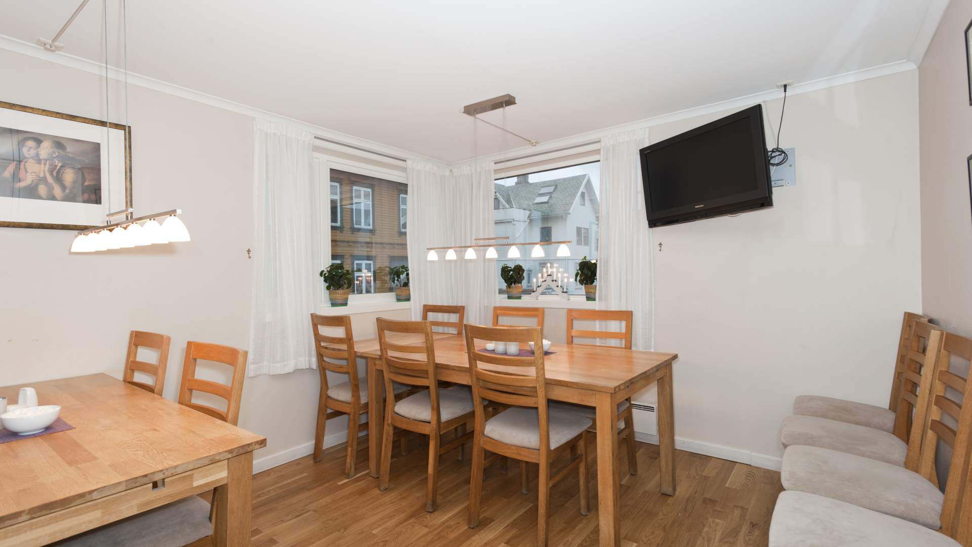 Stavanger Bed & Breakfast