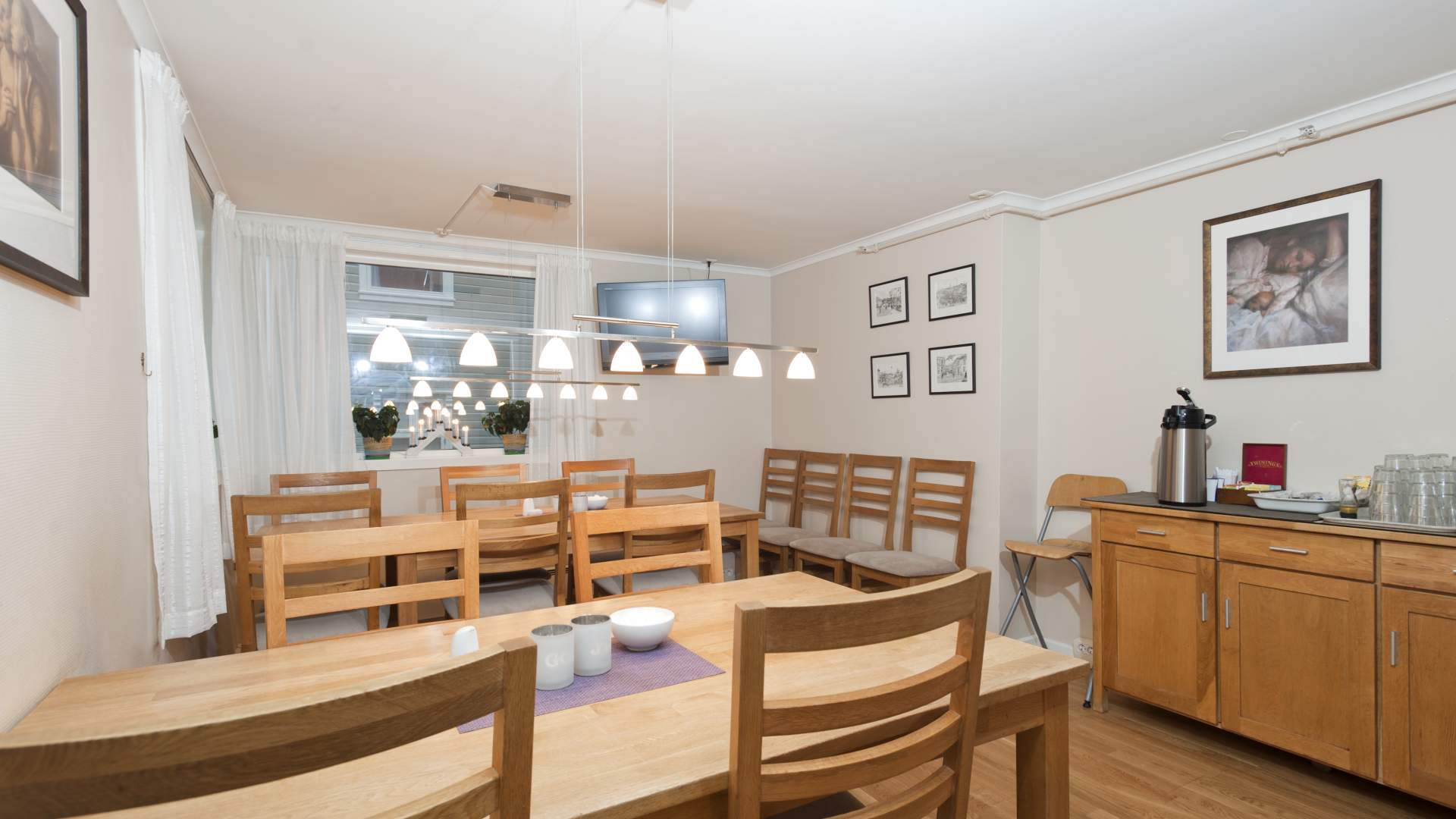 Stavanger Bed & Breakfast