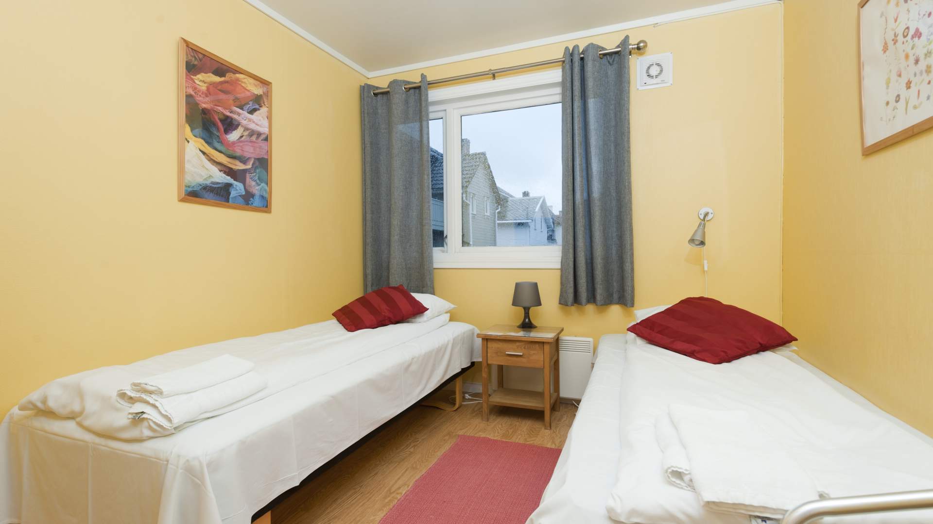 Stavanger Bed & Breakfast