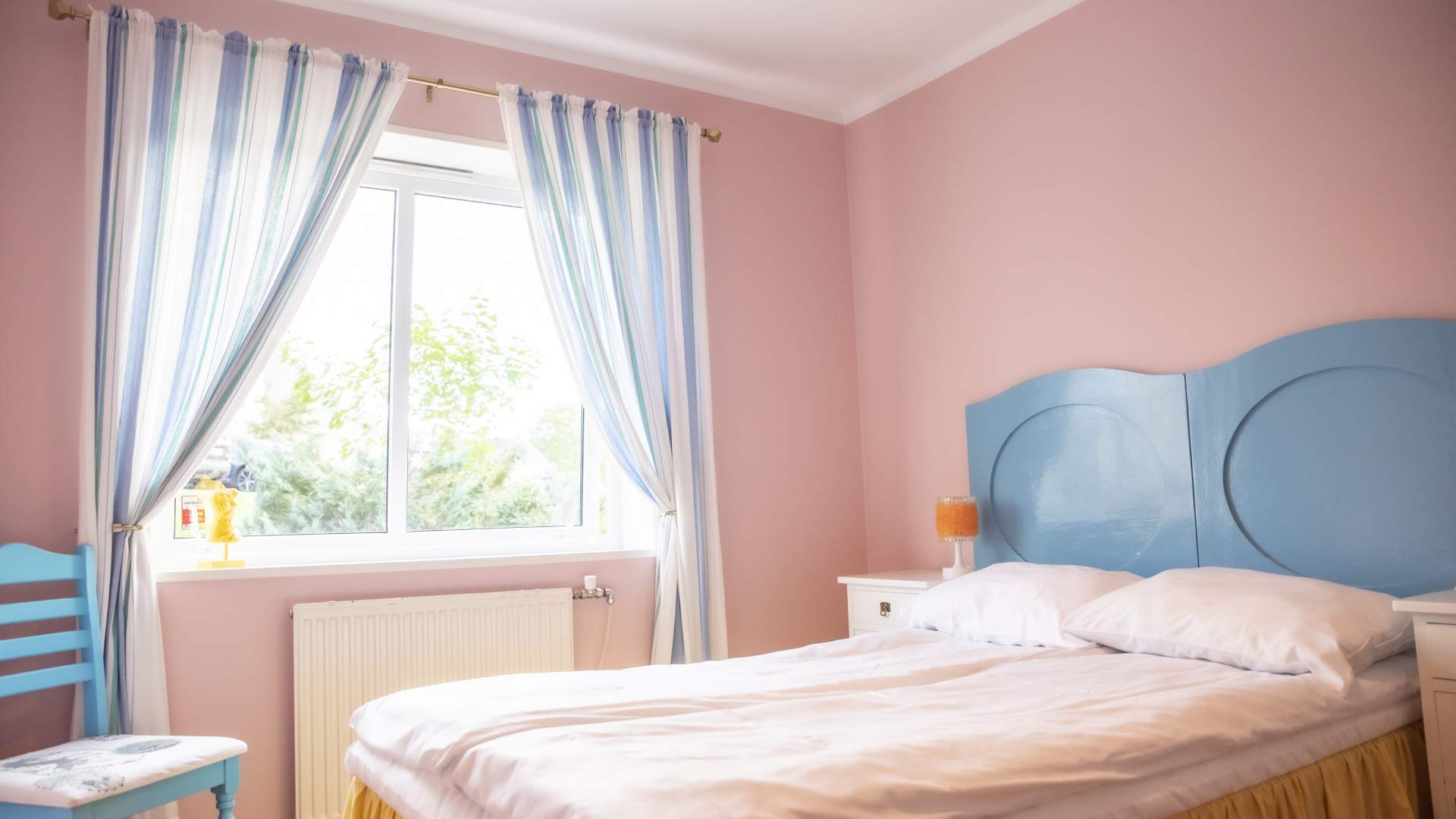 Tiglkåk mini hostel