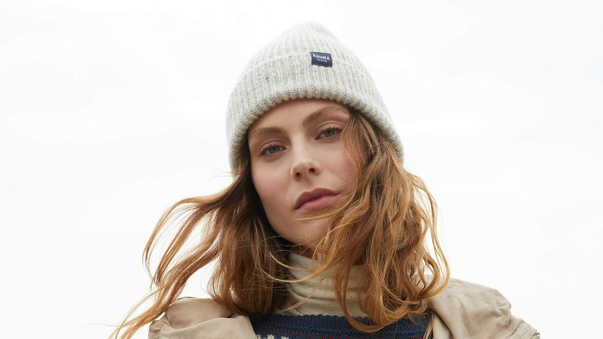 Rauma Ullvarefabrikk