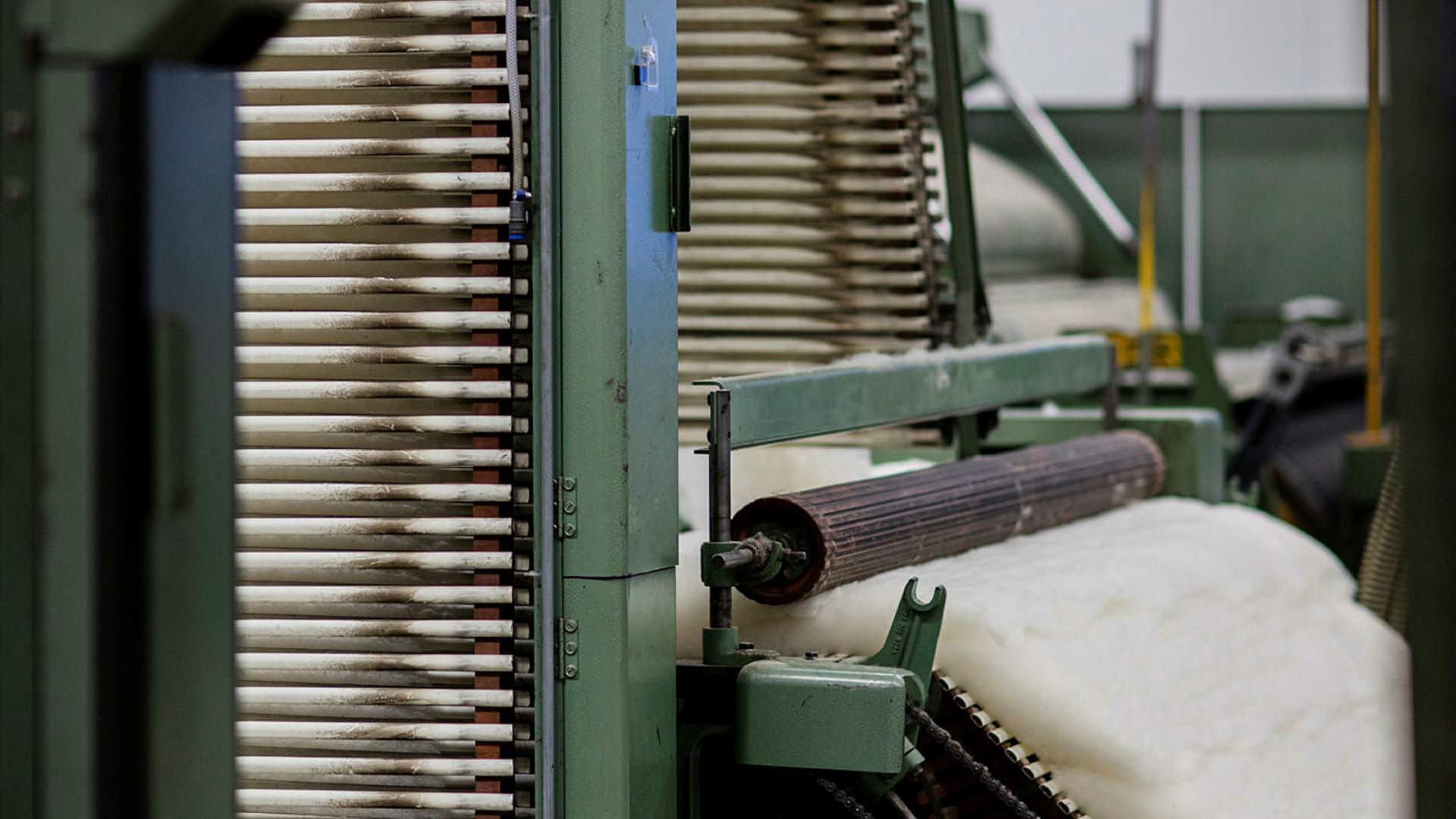 Rauma Ullvarefabrikk