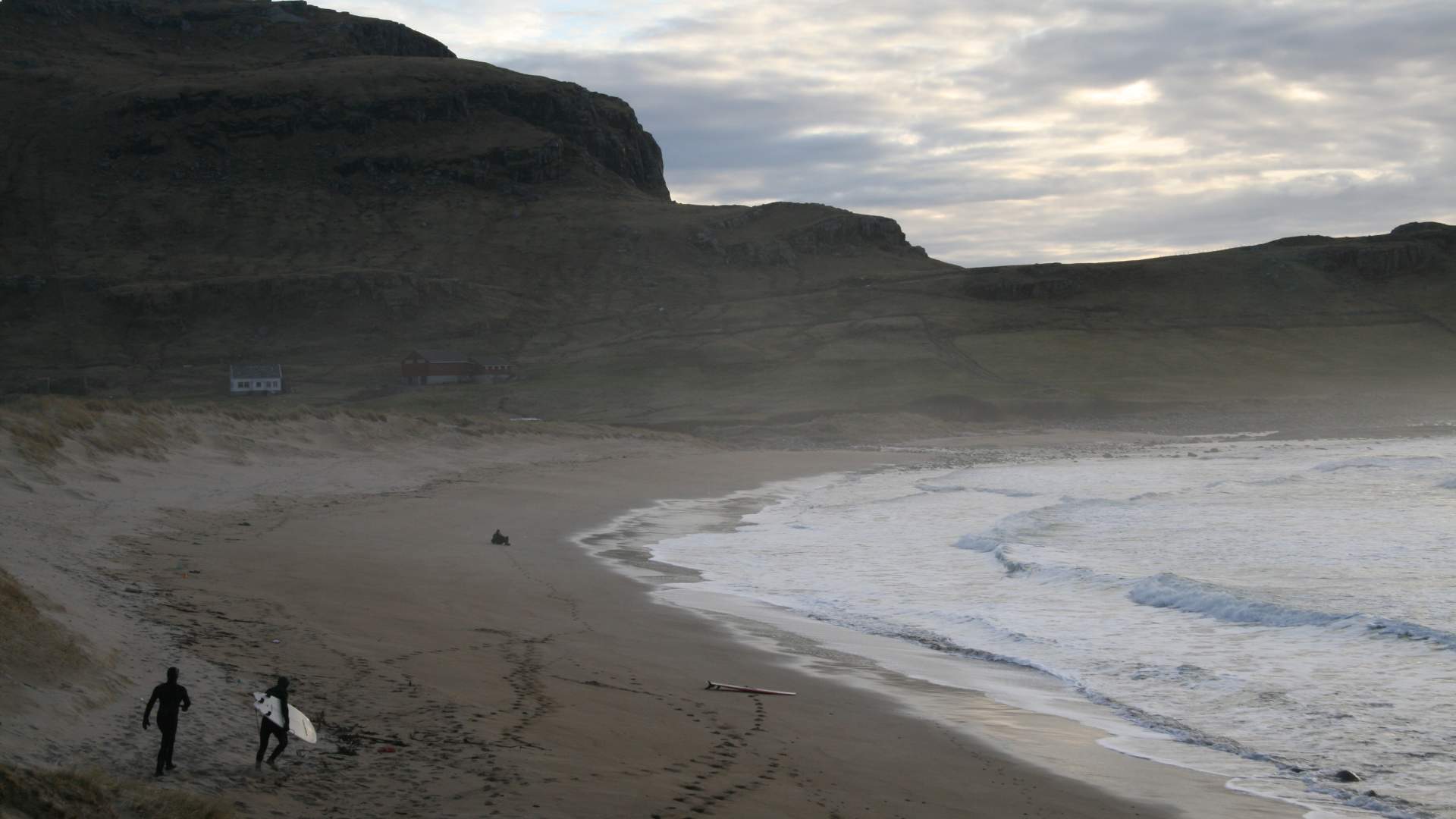 DID Adventure skreddersydde reiser