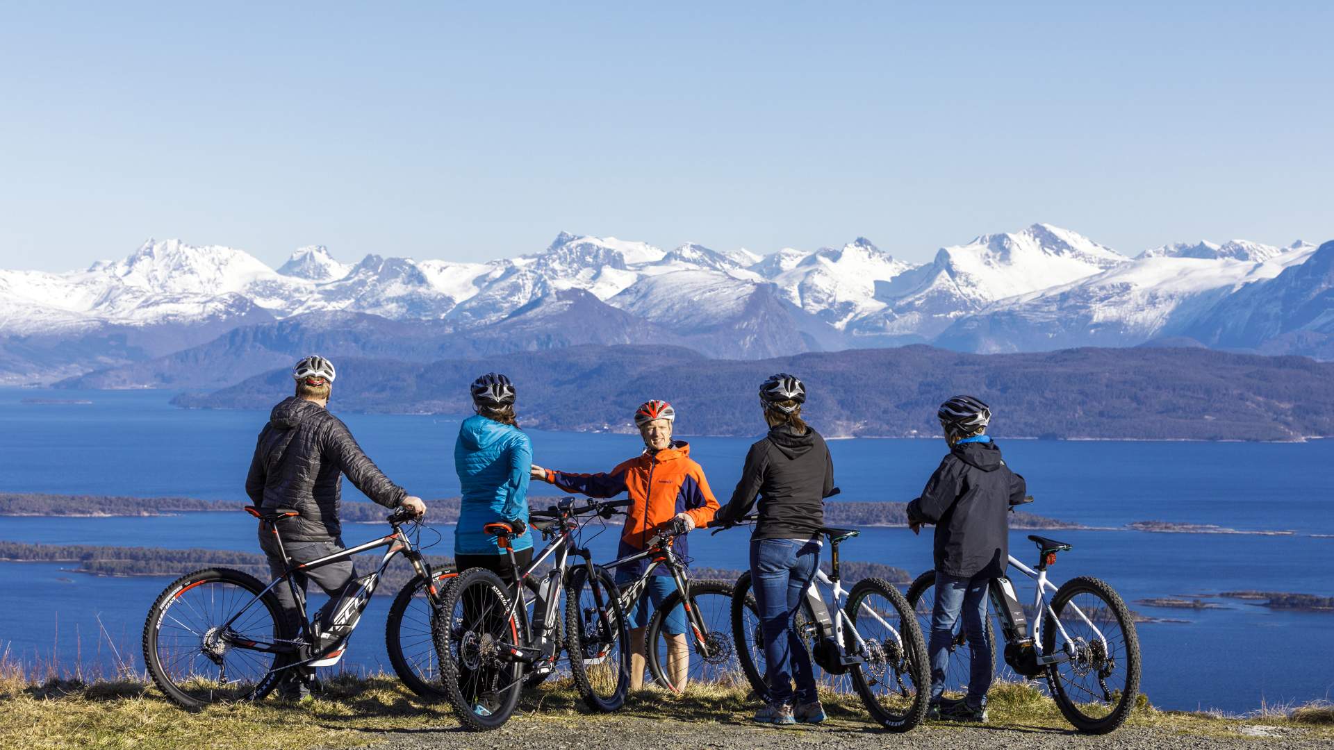 DID Adventure skreddersydde reiser