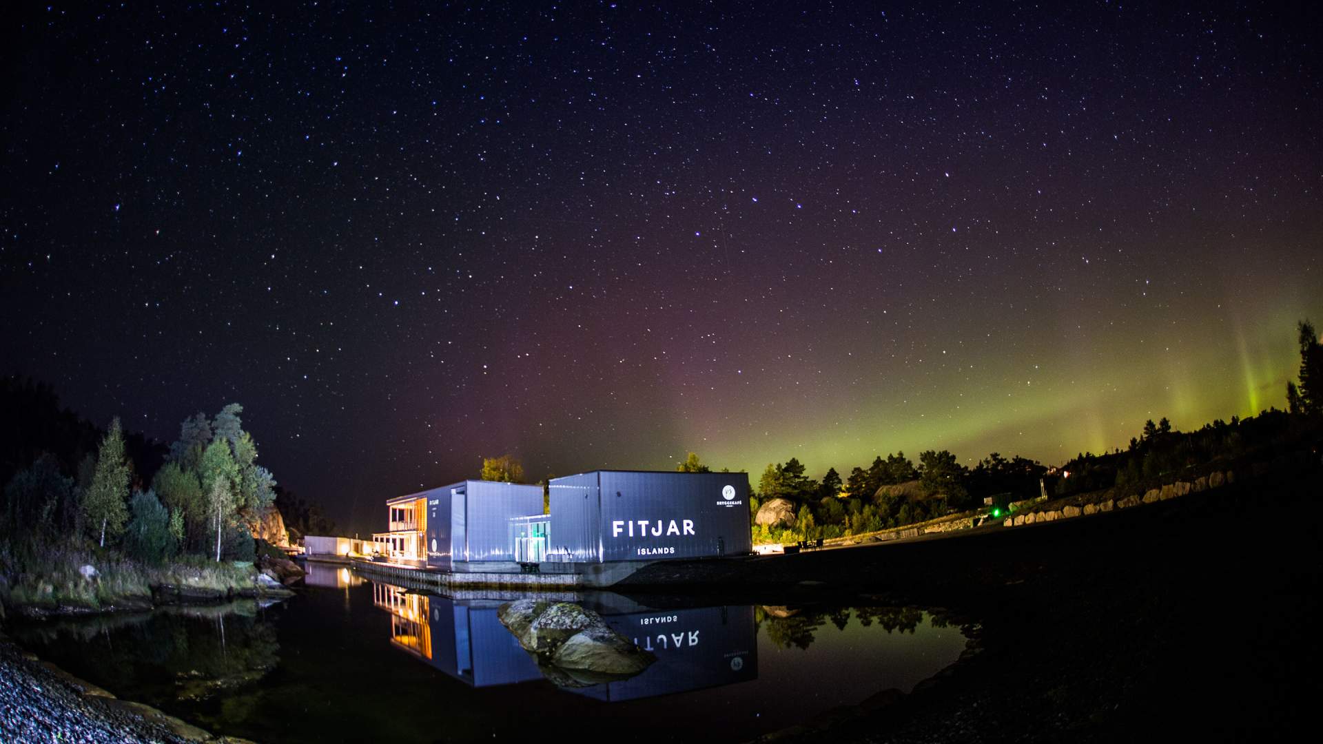 Kråko © Jørn Olav Myhre