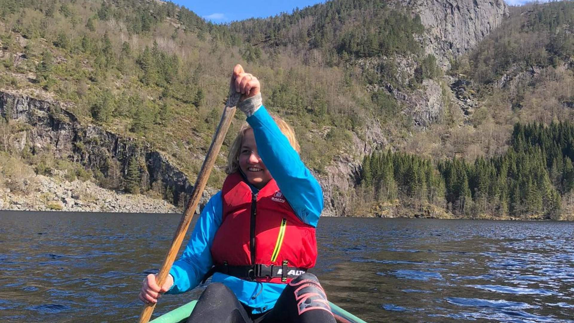 Fossane Gard i Hjelmeland