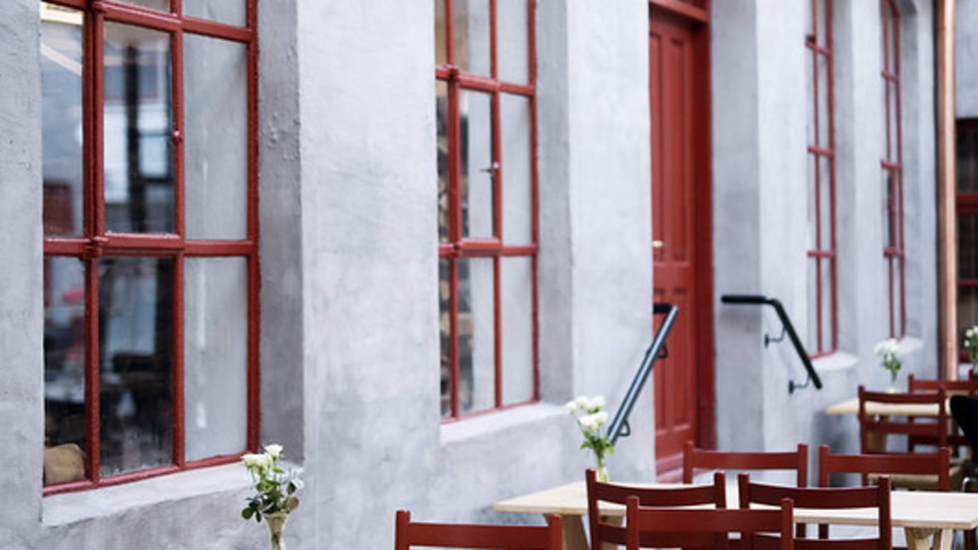 IDDIS Norsk grafisk museum og Norsk hermetikkmuseum