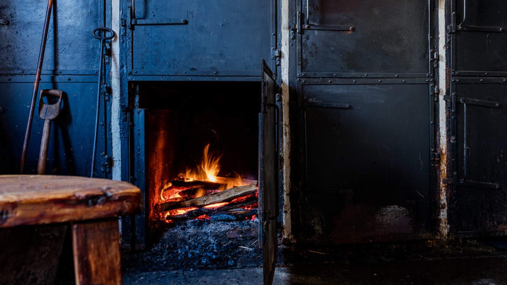 IDDIS Norsk grafisk museum og Norsk hermetikkmuseum