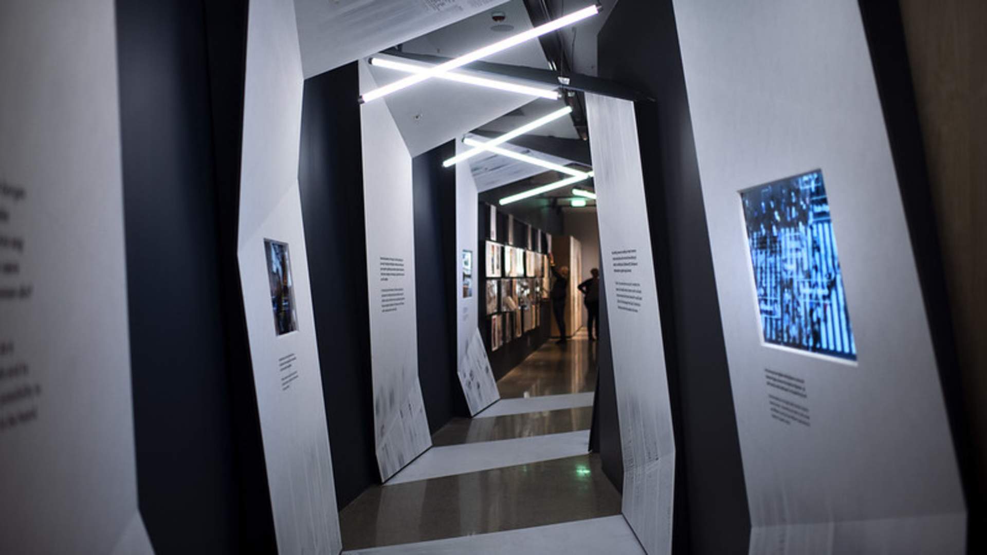 IDDIS Norsk grafisk museum og Norsk hermetikkmuseum