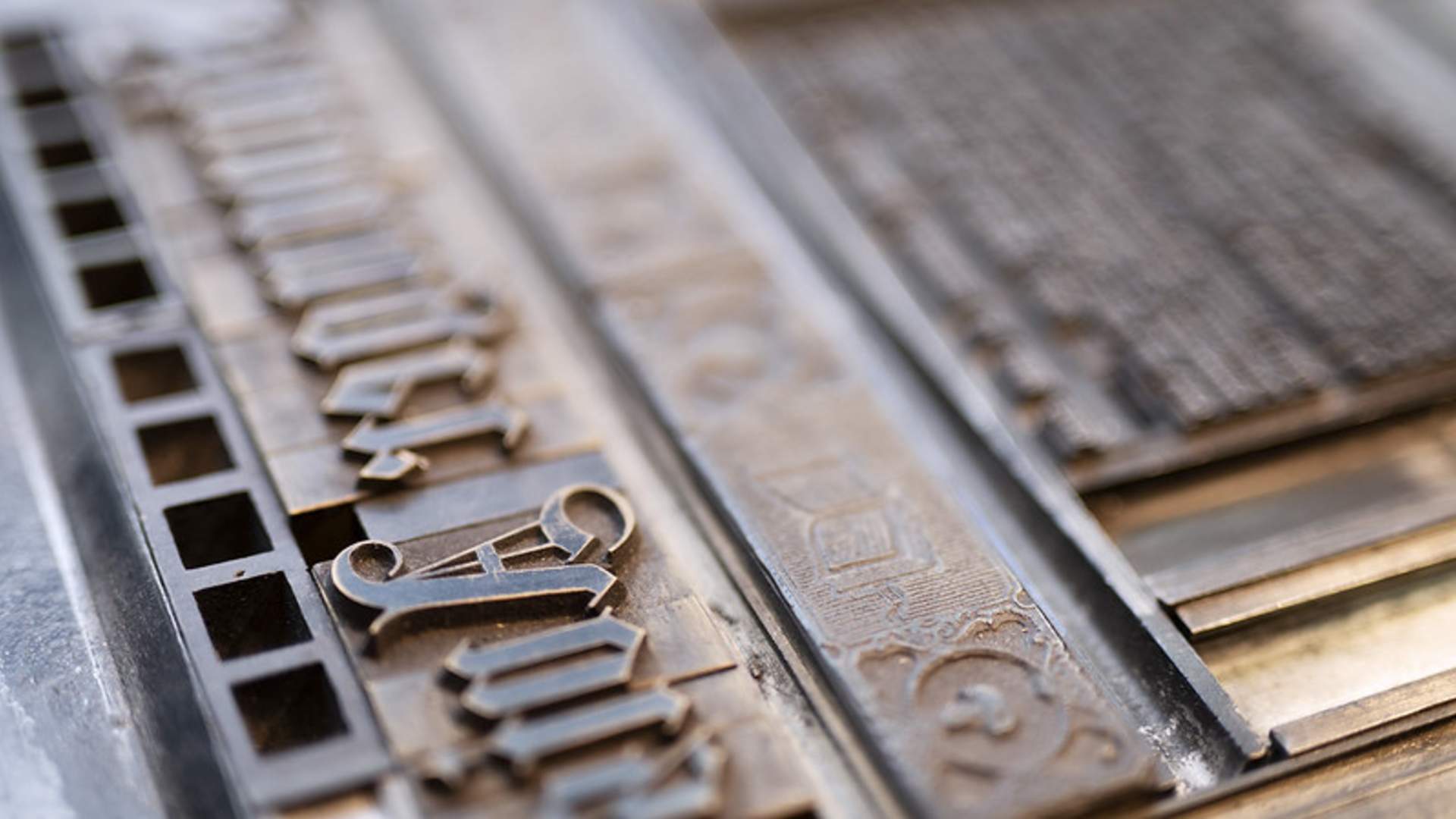 IDDIS Norsk grafisk museum og Norsk hermetikkmuseum