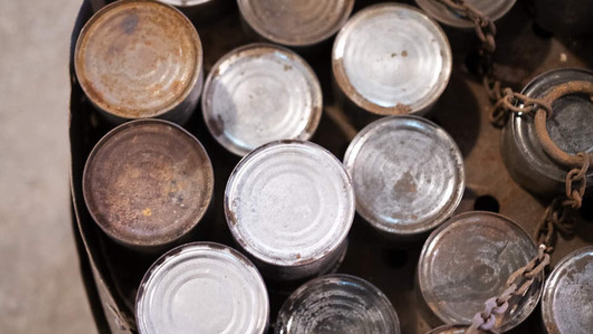 IDDIS Norsk grafisk museum og Norsk hermetikkmuseum