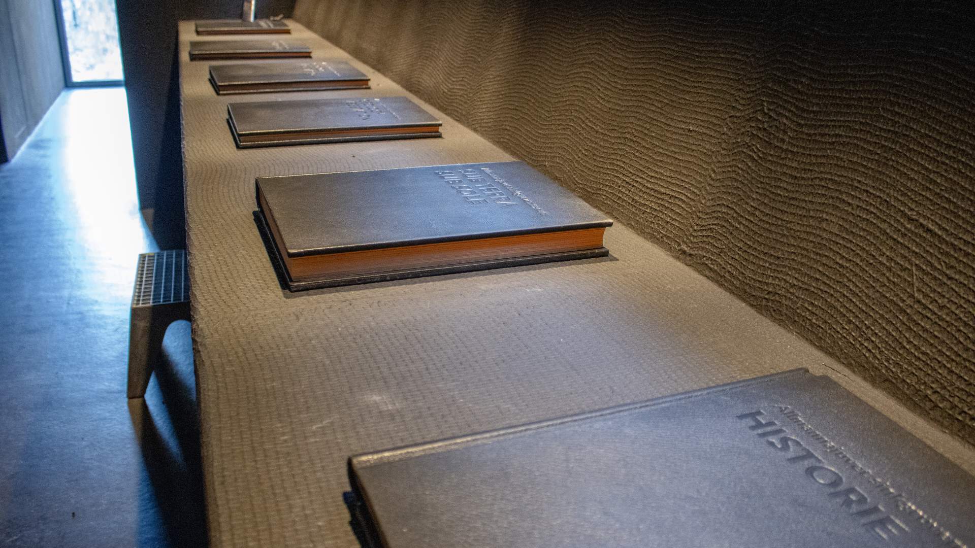 Allmannajuvet i Sauda